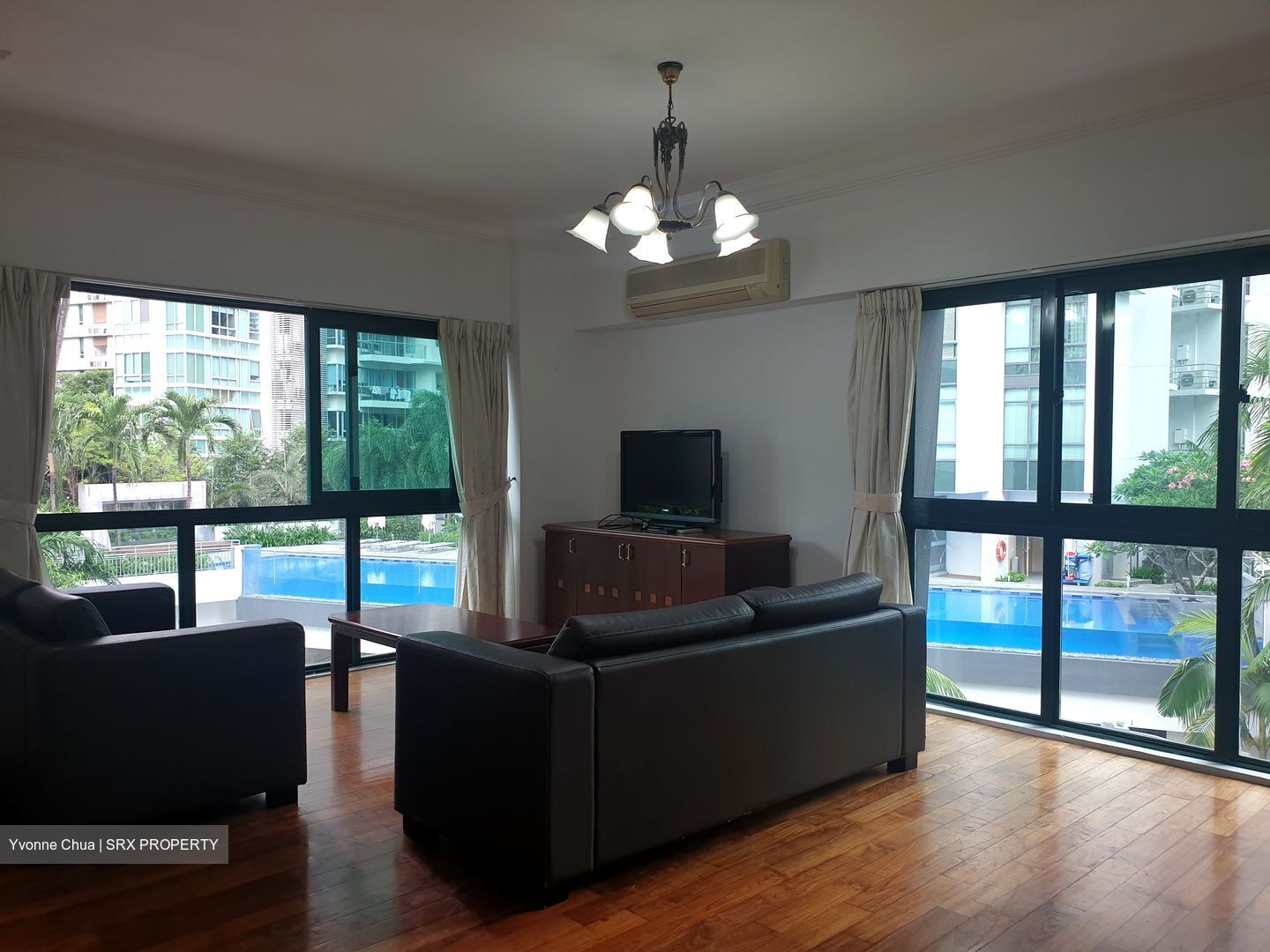 Surrey Road (D11), Condominium #442975731